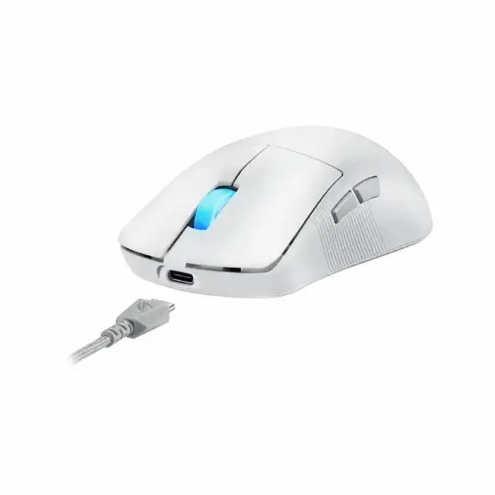 ماوس بی سیم گیمینگ ایسوس مدل P716 ROG Harpe Ace Mini -gallery-16