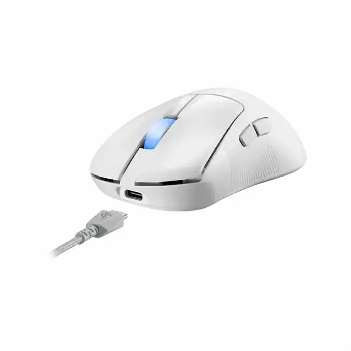 ماوس بی سیم گیمینگ ایسوس مدل P714 ROG Keris II Ace -gallery-9