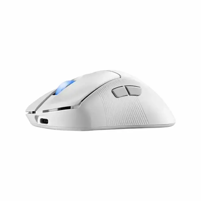 ماوس بی سیم گیمینگ ایسوس مدل P714 ROG Keris II Ace -gallery-2