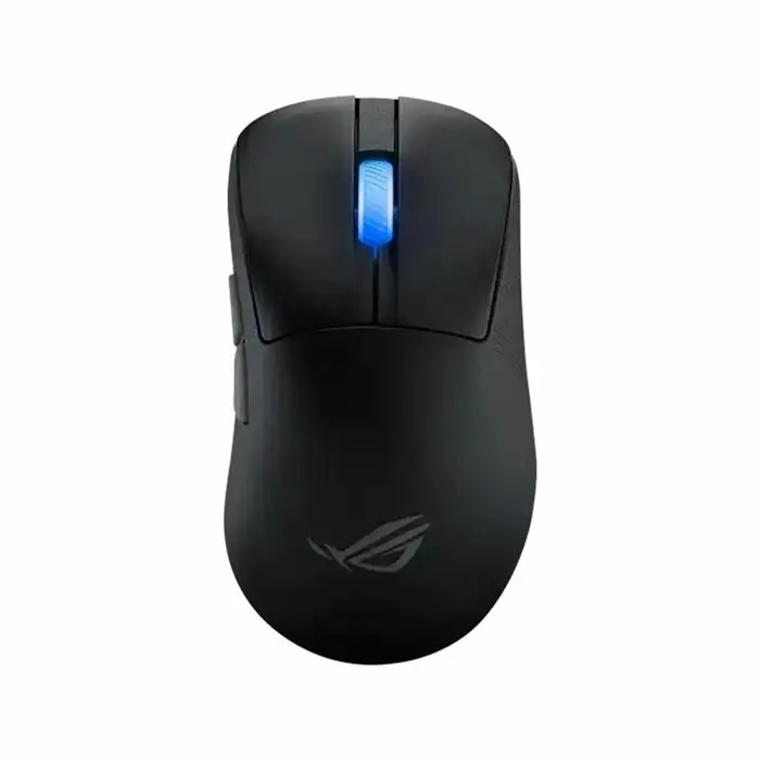 ماوس بی سیم گیمینگ ایسوس مدل P714 ROG Keris II Ace -gallery-3