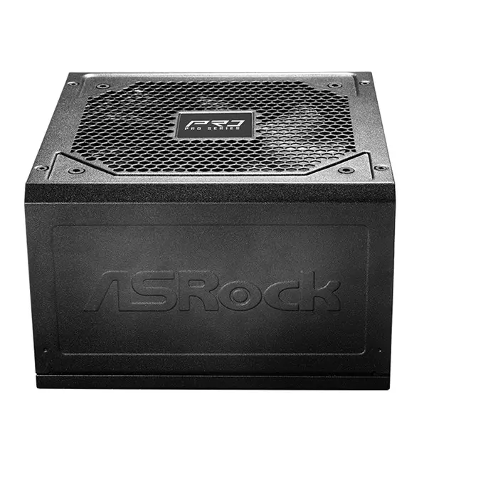 پاور کامپیوتر ازراک ASRock PRO-650B BRONZE توان 650 وات -gallery-10