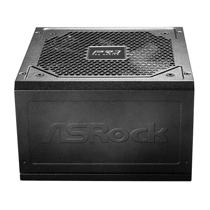 پاور کامپیوتر ازراک ASRock PRO-850B BRONZE توان 850 وات -gallery-8