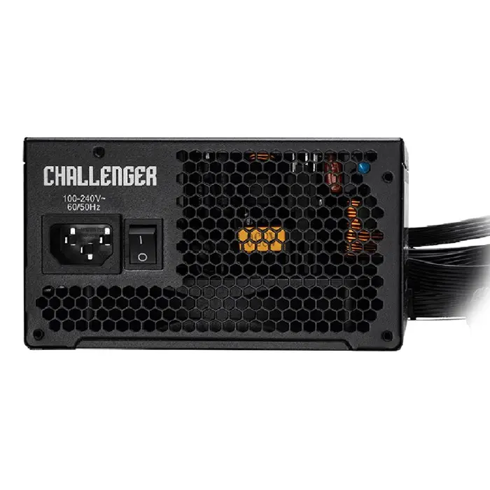 پاور کامپیوتر ازراک ASRock CL-850G GOLD توان 850 وات -gallery-2