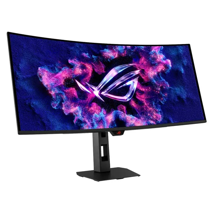 مانیتور 34 اینچ گیمینگ ایسوس ROG Strix OLED XG34WCDMS -gallery-1