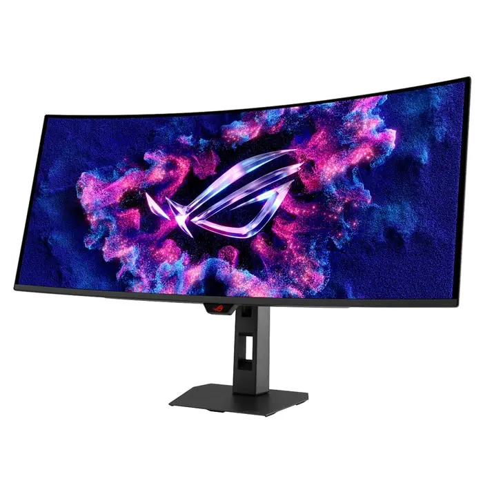 مانیتور 34 اینچ گیمینگ ایسوس ROG Strix OLED XG34WCDMS -gallery-2