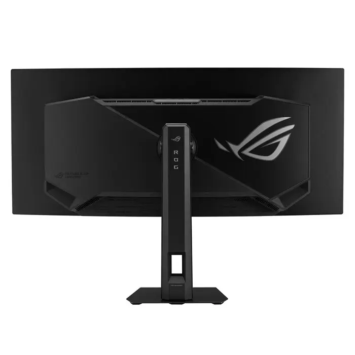 مانیتور 34 اینچ گیمینگ ایسوس ROG Strix OLED XG34WCDMS -gallery-4