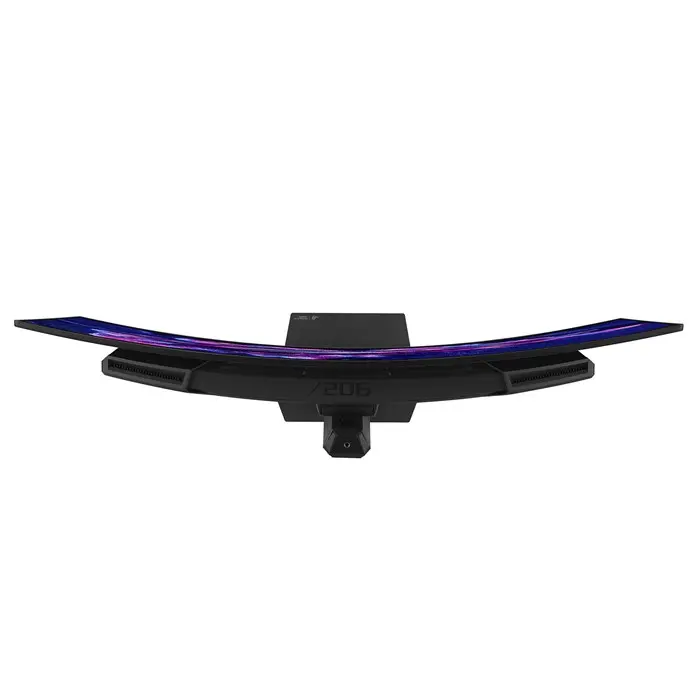 مانیتور 34 اینچ گیمینگ ایسوس ROG Strix OLED XG34WCDMS -gallery-8