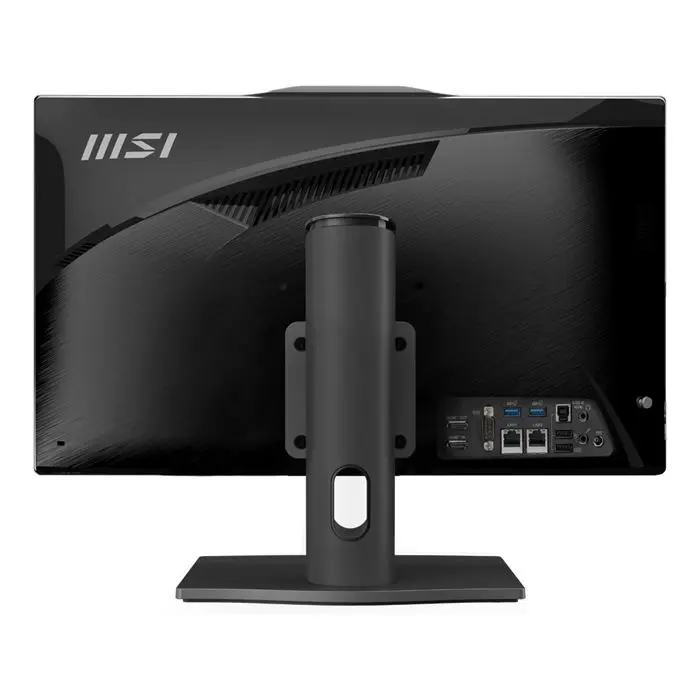 کامپیوتر آل این وان مدل PRO 22X 14M KVM پردازنده Core i5 14400 رم 16GB DDR5 حافظه 1TB SSD گرافیک Intel -gallery-1