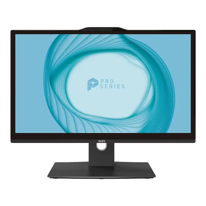 کامپیوتر آل این وان مدل PRO 22X 14M KVM پردازنده Core i5 14400 رم 16GB DDR5 حافظه 1TB SSD گرافیک Intel -gallery-3