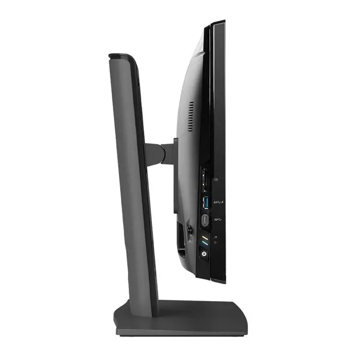 کامپیوتر آل این وان مدل PRO 22X 14M KVM پردازنده Core i5 14400 رم 16GB DDR5 حافظه 1TB SSD گرافیک Intel -gallery-5