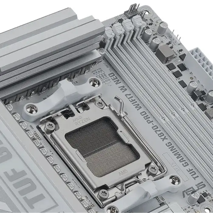 مادربرد ایسوس TUF GAMING X870-PRO WIFI7 W NEO DDR5 -gallery-3