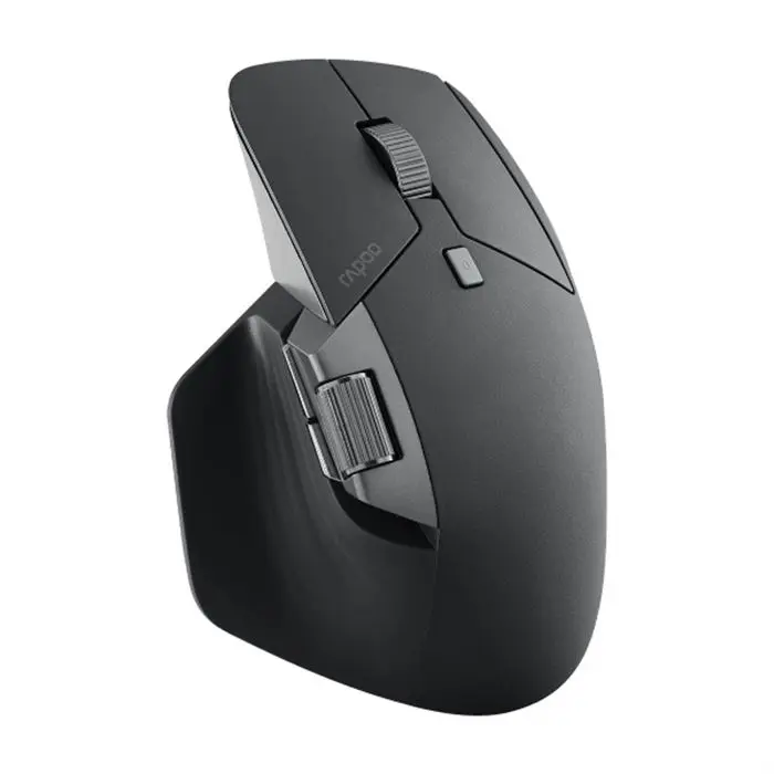 ماوس بی سیم رپو مدل MT760L -gallery-10