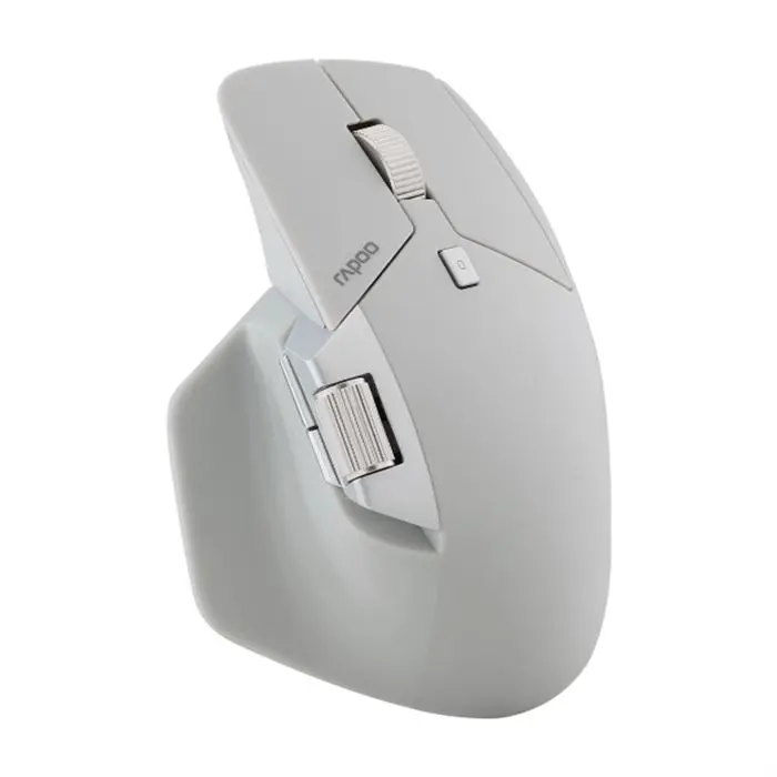 ماوس بی سیم رپو مدل MT760L -gallery-17