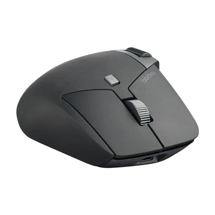 ماوس بی سیم رپو مدل MT760L -gallery-27