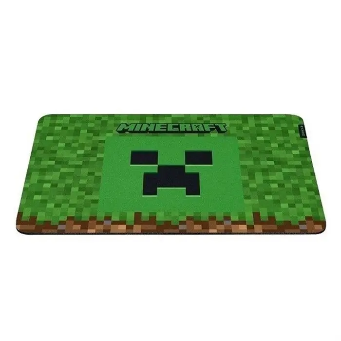 ماوس پد گیمینگ ریزر مدل GIGANTUS V2 M MINECRAFT EDITION سایز 36x27 سانتی متر -gallery-4