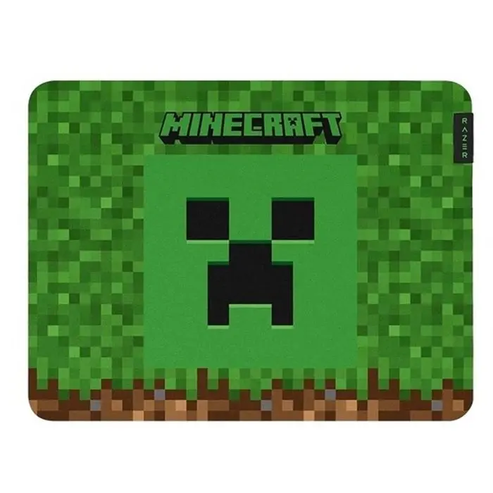 ماوس پد گیمینگ ریزر مدل GIGANTUS V2 M MINECRAFT EDITION سایز 36x27 سانتی متر -gallery-6