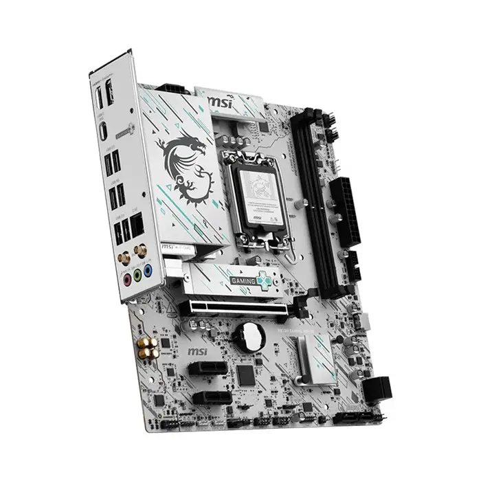 مادربرد ام اس آی H810M GAMING WIFI6E DDR5 -gallery-8