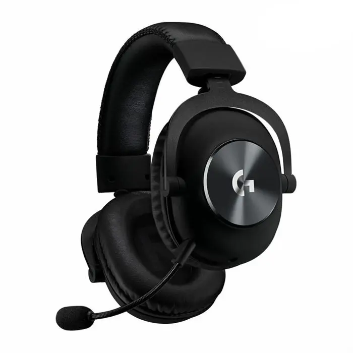 هدست مخصوص بازی لاجیتک مدل G-PRO X -gallery-16