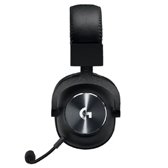 هدست مخصوص بازی لاجیتک مدل G-PRO X -gallery-18