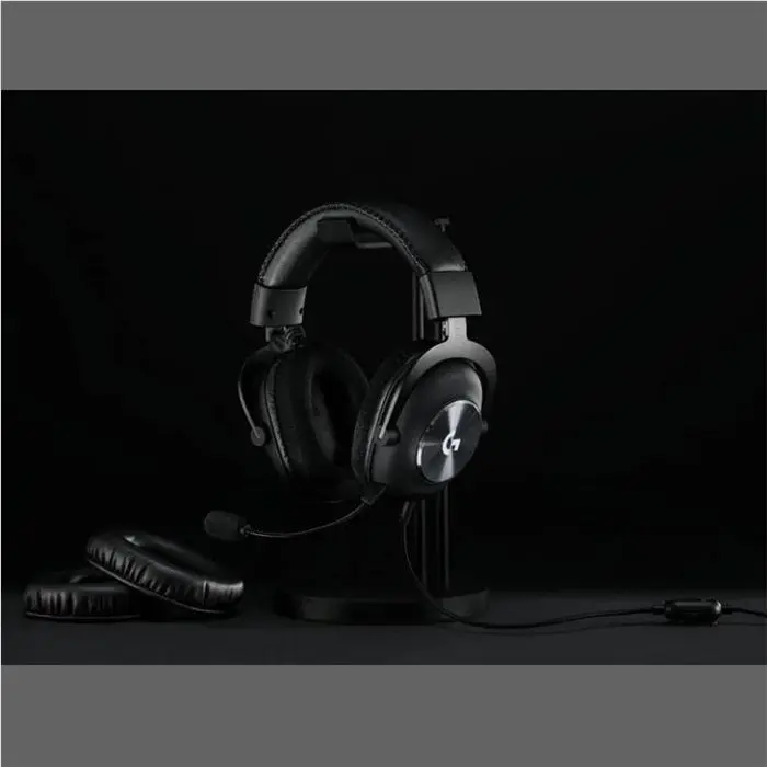 هدست مخصوص بازی لاجیتک مدل G-PRO X -gallery-25