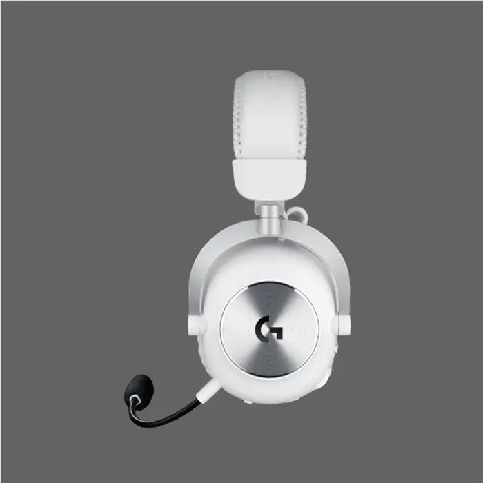 هدست مخصوص بازی لاجیتک مدل G-PRO X -gallery-8