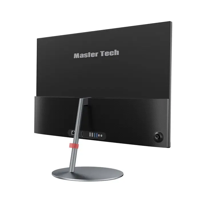 کامپیوتر آل این وان مسترتک مدل RAYA240 پردازنده Celeron N95 رم 16GB DDR4 حافظه 512GB SSD گرافیک Intel -gallery-1