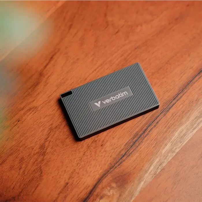 حافظه SSD اکسترنال ورباتیم مدل Metal Mini ظرفیت 1 ترابایت -gallery-1