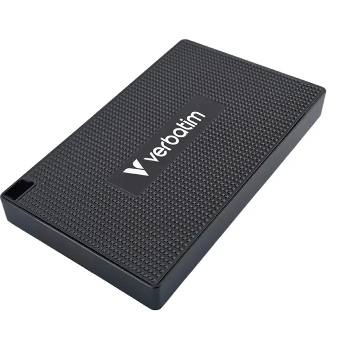 حافظه SSD اکسترنال ورباتیم مدل Metal Mini ظرفیت 1 ترابایت -gallery-3