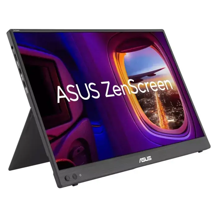 مانیتور 16 اینچ ایسوس مدل ZenScreen MB16FC (75 هرتز) -gallery-12