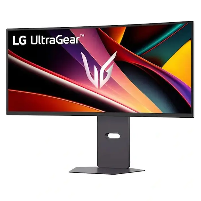 مانیتور خمیده گیمینگ 32 اینچ ال جی مدل 32G600A-B (180 هرتز) -gallery-20