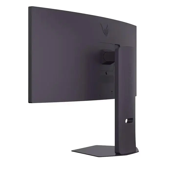 مانیتور خمیده گیمینگ 32 اینچ ال جی مدل 32G600A-B (180 هرتز) -gallery-21