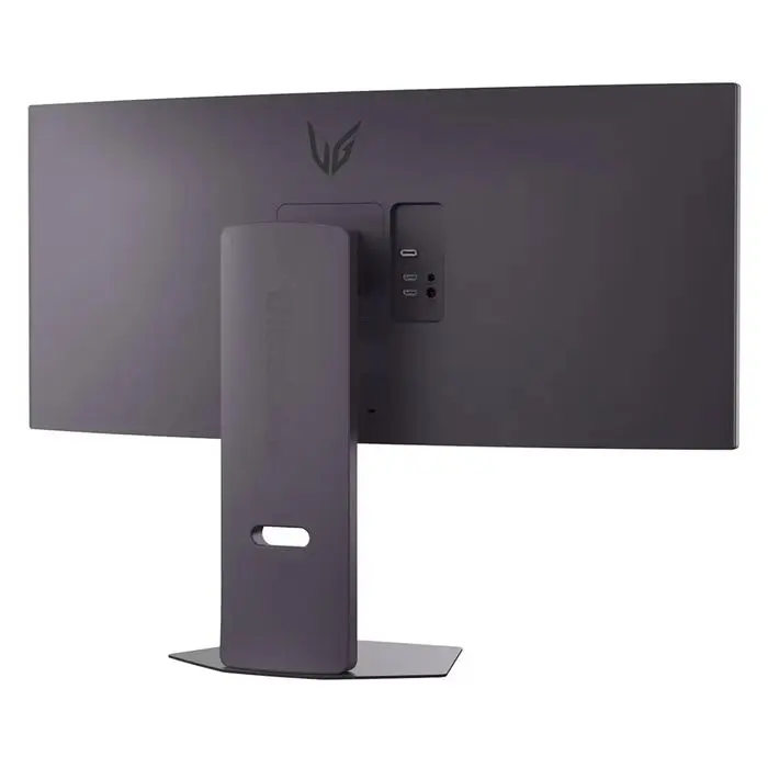 مانیتور خمیده گیمینگ 32 اینچ ال جی مدل 32G600A-B (180 هرتز) -gallery-23
