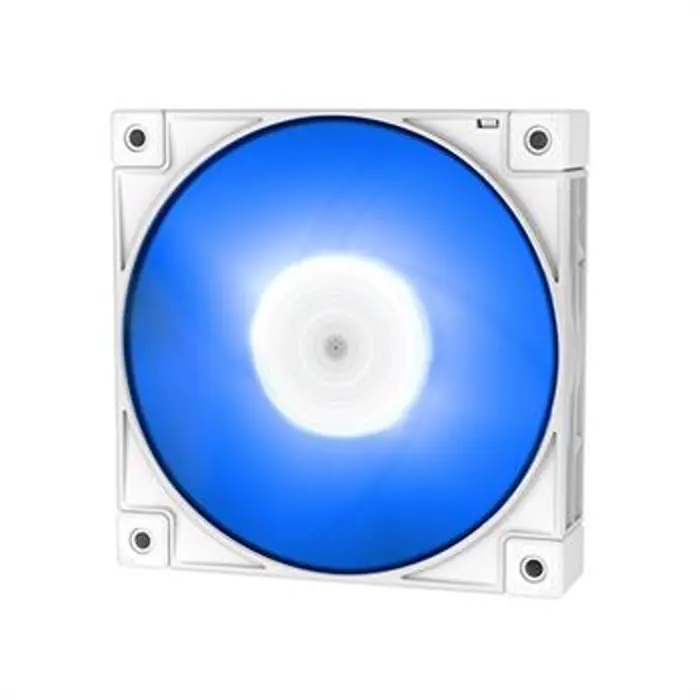 فن خنک کننده کیس دیپ کول Deepcool FC120 WHITE 3 IN 1 -gallery-1