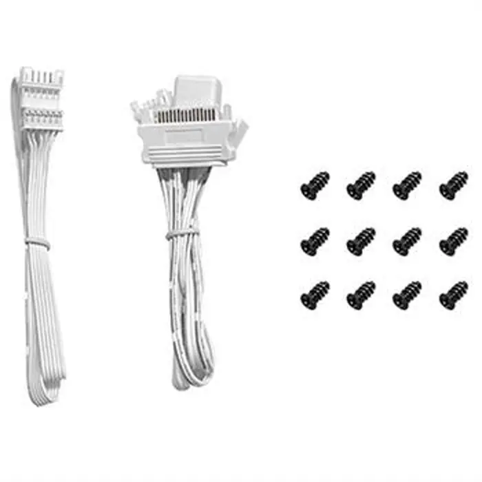 فن خنک کننده کیس دیپ کول Deepcool FC120 WHITE 3 IN 1 -gallery-3