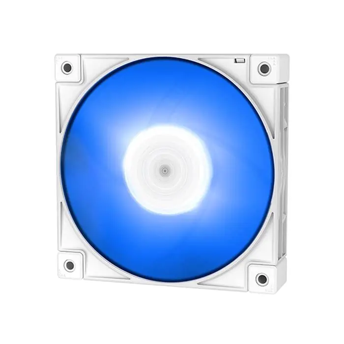 فن خنک کننده کیس دیپ کول Deepcool FC120 WHITE 3 IN 1 -gallery-6