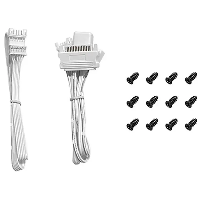 فن خنک کننده کیس دیپ کول Deepcool FC120 WHITE 3 IN 1 -gallery-8