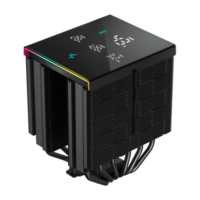 خنک کننده پردازنده AK620 Digital Pro -gallery-2