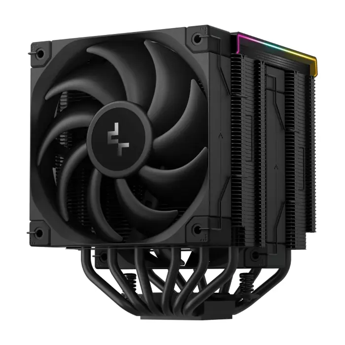 خنک کننده پردازنده AK620 Digital Pro -gallery-8