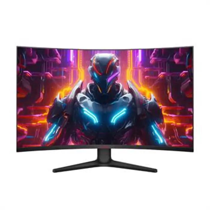 koorui 32e6qc 32 inch qhd 1ms mprt 170hz va curved gaming monitor