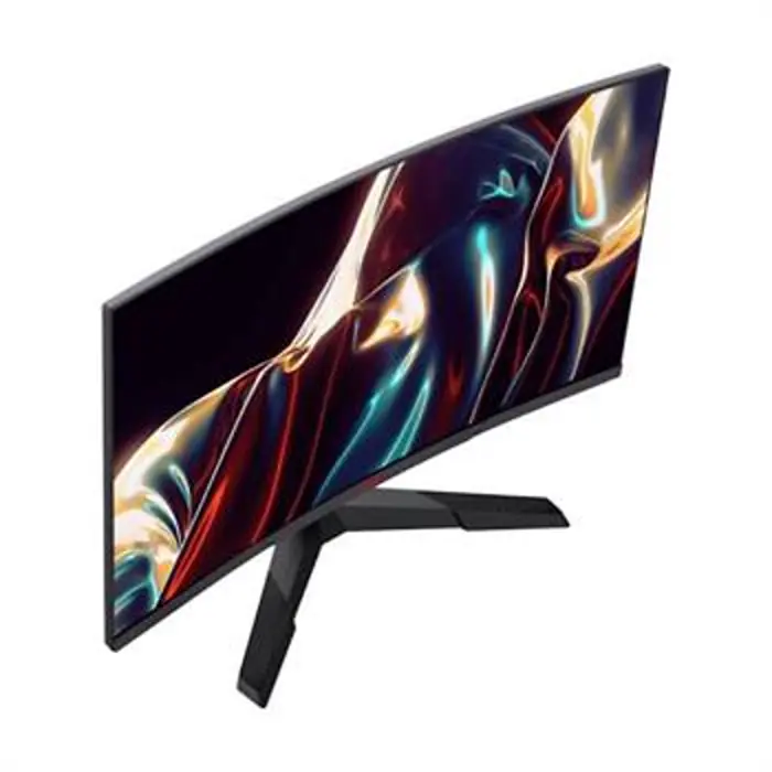 مانیتور 32 اینچ گیمینگ خمیده کووری مدل 32E6QC -gallery-4