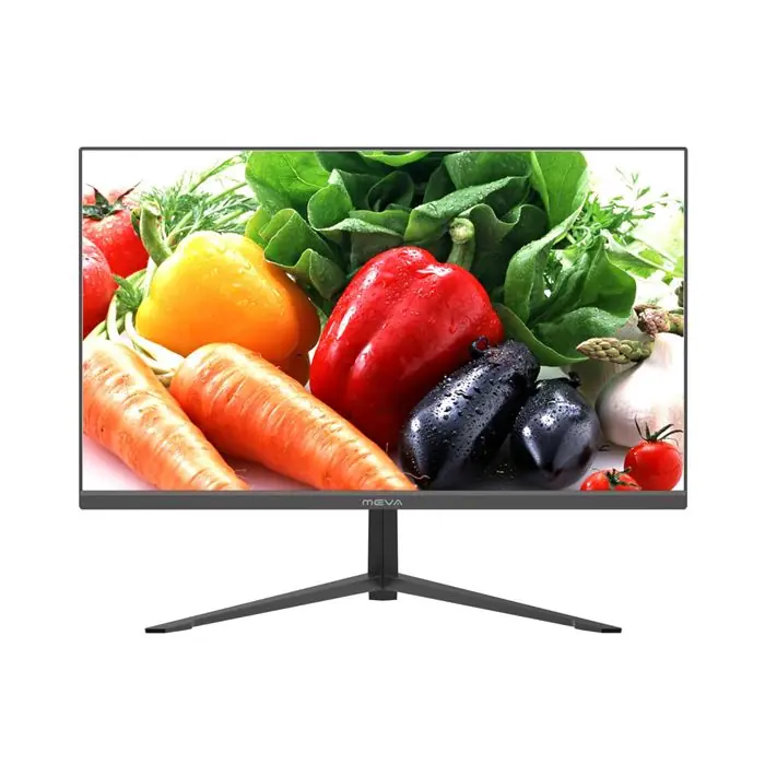 مانیتور 24 اینچ میوا مدل MEVA 24HM2FVY-A3 (75 هرتز) -gallery-5