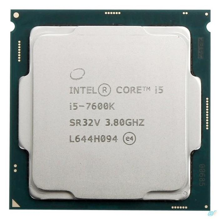 سی پی یو اینتل باکس Core i5-7600K CPU -gallery-11