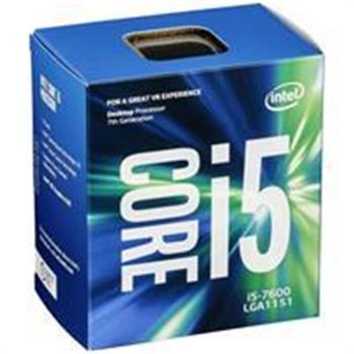 سی پی یو اینتل باکس Core i5-7600K CPU -gallery-4