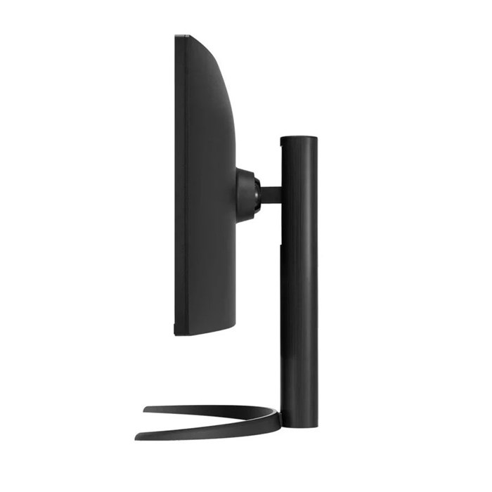 مانیتور منحنی 34 اینچ ال جی مدل UltraWide 34WR55QK-B -gallery-9