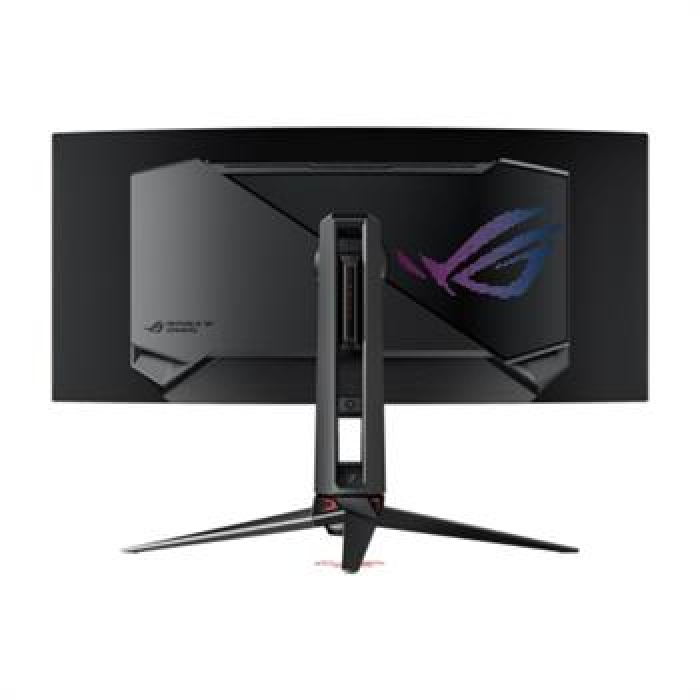 مانیتور خمیده گیمینگ 34 اینچ ایسوس مدل ROG Swift OLED PG34WCDM -gallery-3