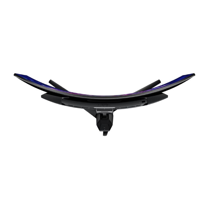 مانیتور خمیده گیمینگ 34 اینچ ایسوس مدل ROG Swift OLED PG34WCDM -gallery-8