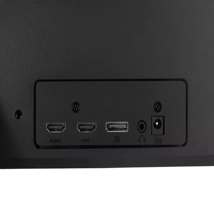 مانیتور گیمینگ 27 اینچ ایسوس مدل TUF Gaming VG279Q3R -gallery-7