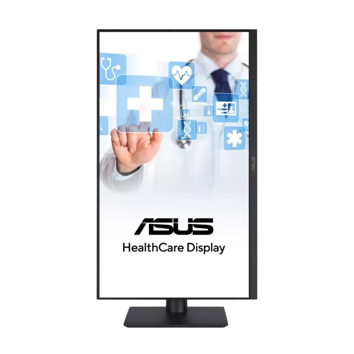 مانیتور 27 اینچ ایسوس مدل HA2741A Health Care -gallery-12