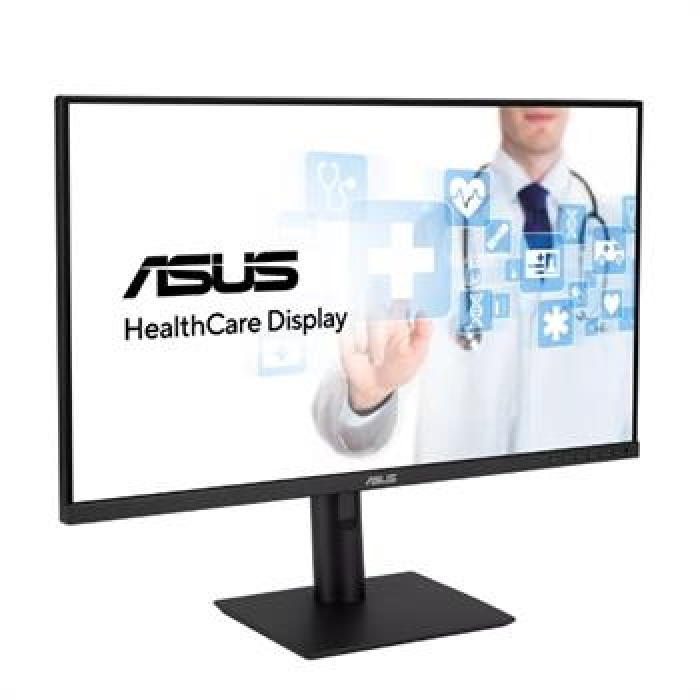مانیتور 27 اینچ ایسوس مدل HA2741A Health Care -gallery-2