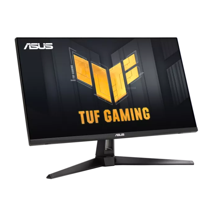 مانیتور گیمینگ 27 اینچ ایسوس مدل TUF Gaming VG27UQ1A -gallery-2